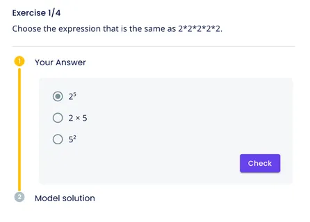 SAT practice exam with multiple choice questions